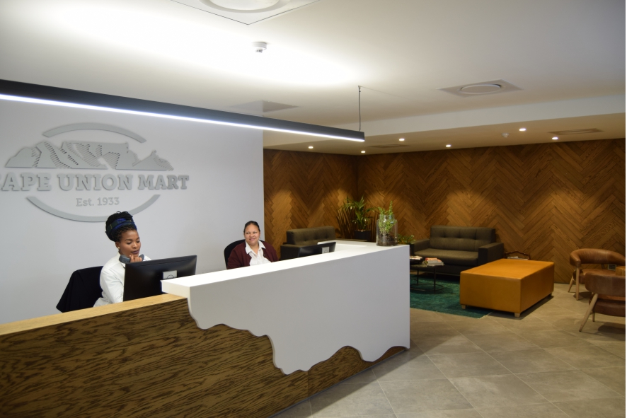 K-Way House – Regent Lighting Solutions