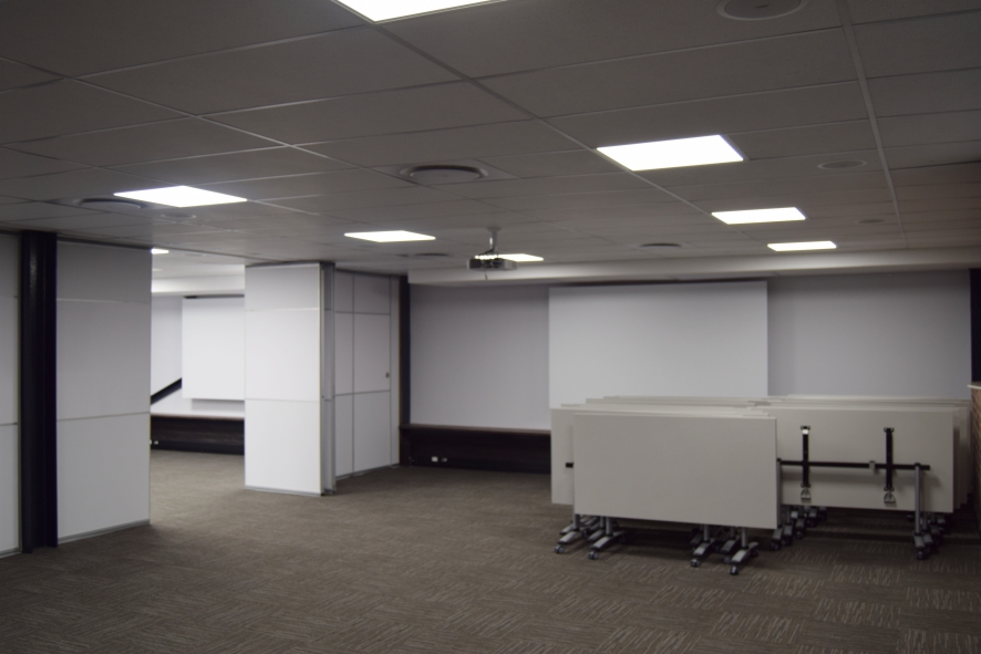 K-Way House – Regent Lighting Solutions