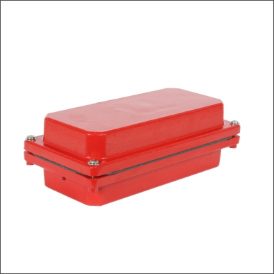 Linux Emergency Gear Box