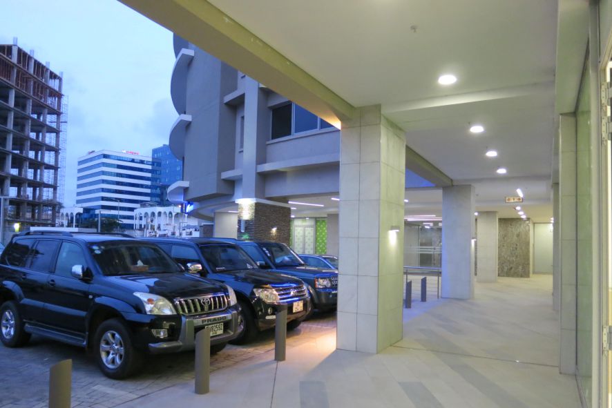 Icon House – Regent Lighting Solutions