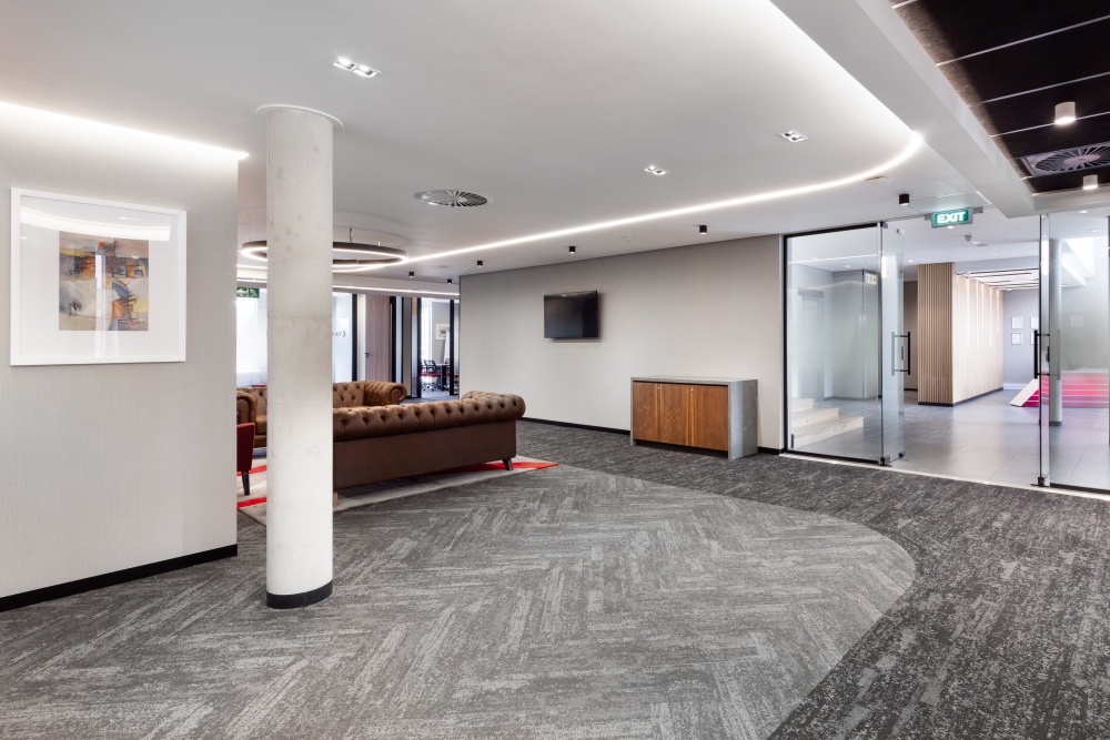 ABSA – Regent Lighting Solutions