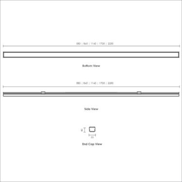 E-Line – Regent Lighting Solutions