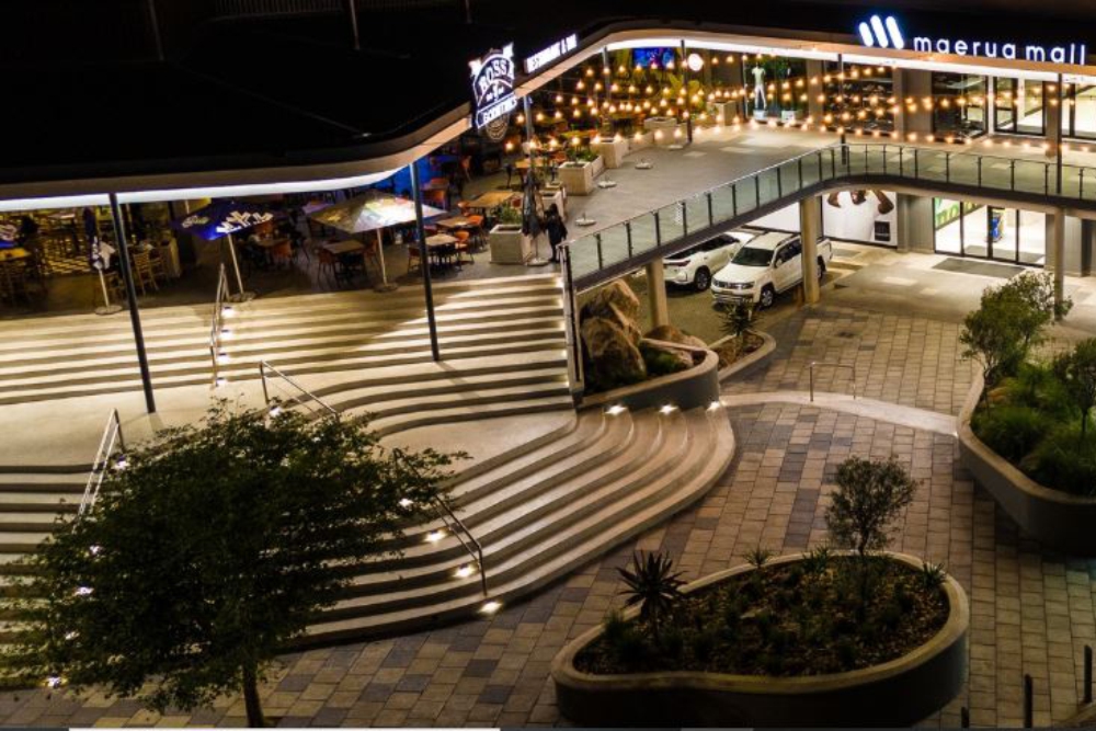 MAERUA MALL