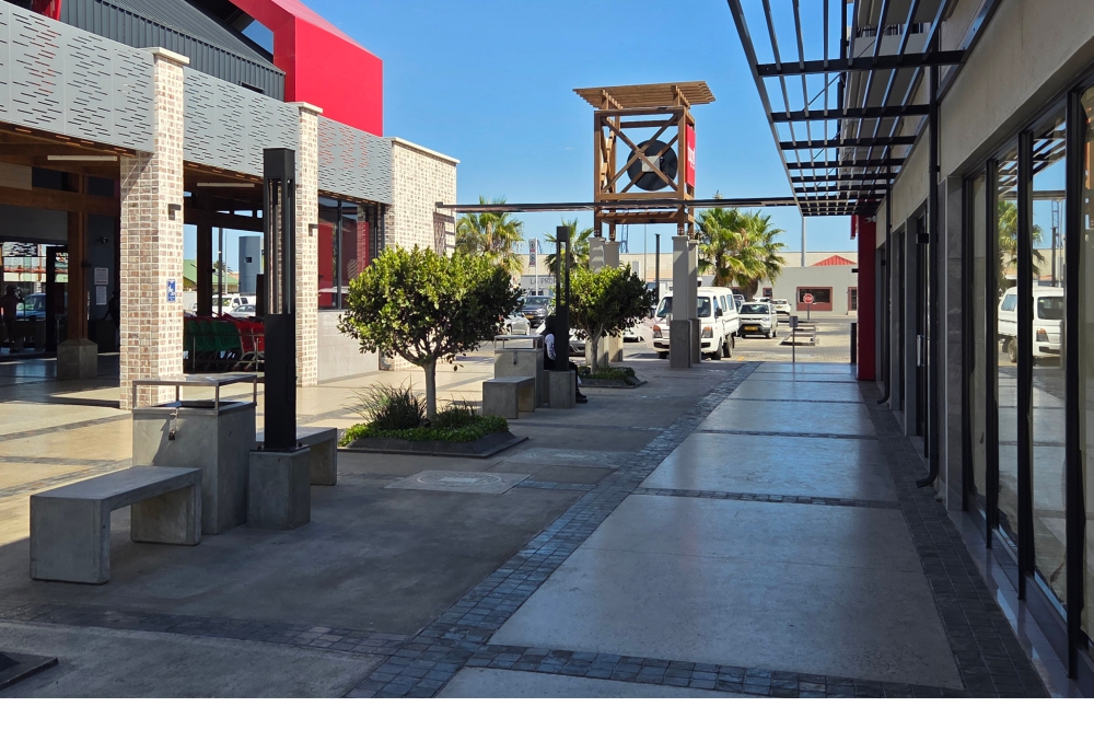 Spar Walvis Bay