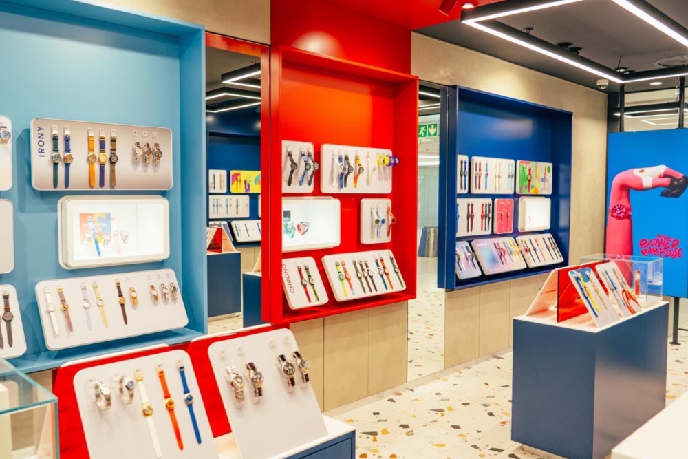 Swatch