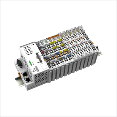 daliTECH Alpha